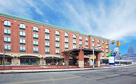 Holiday Inn Express Hotel & Suites Pittsburgh-South Side By Ihg